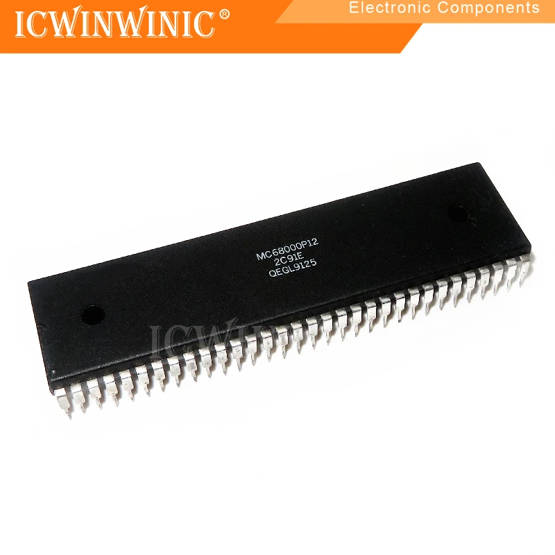 GORĄCA SPRZEDAŻ (1 SZTUK) MC68000P12 MC68000