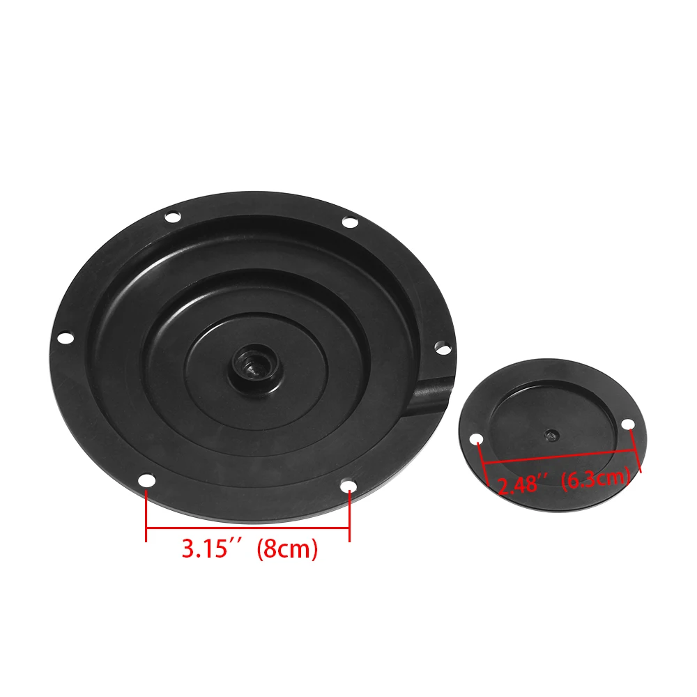 Motorcycle Black Derby Timer Clutch Timing Covers Engine Cover Fit For Harley Sportster XL883 1200 Iron 883 Seventy Two XL1200V