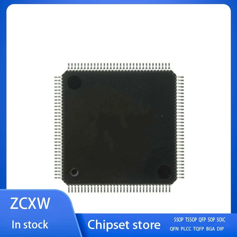 

Новый 5 шт./лот AX88772LF AX88772 LF QFP