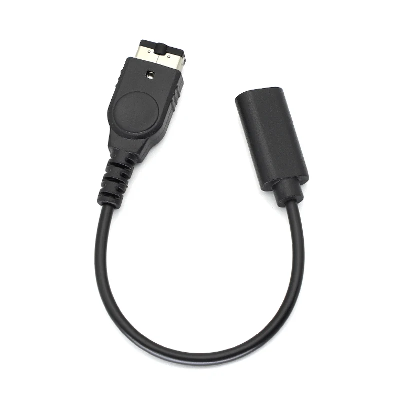 1/2/5pcs USB C Charging Power Cord Type C to Game Console Charger Cable For SP/ GBA/GameBoy/DS Game Console Cable Accessories