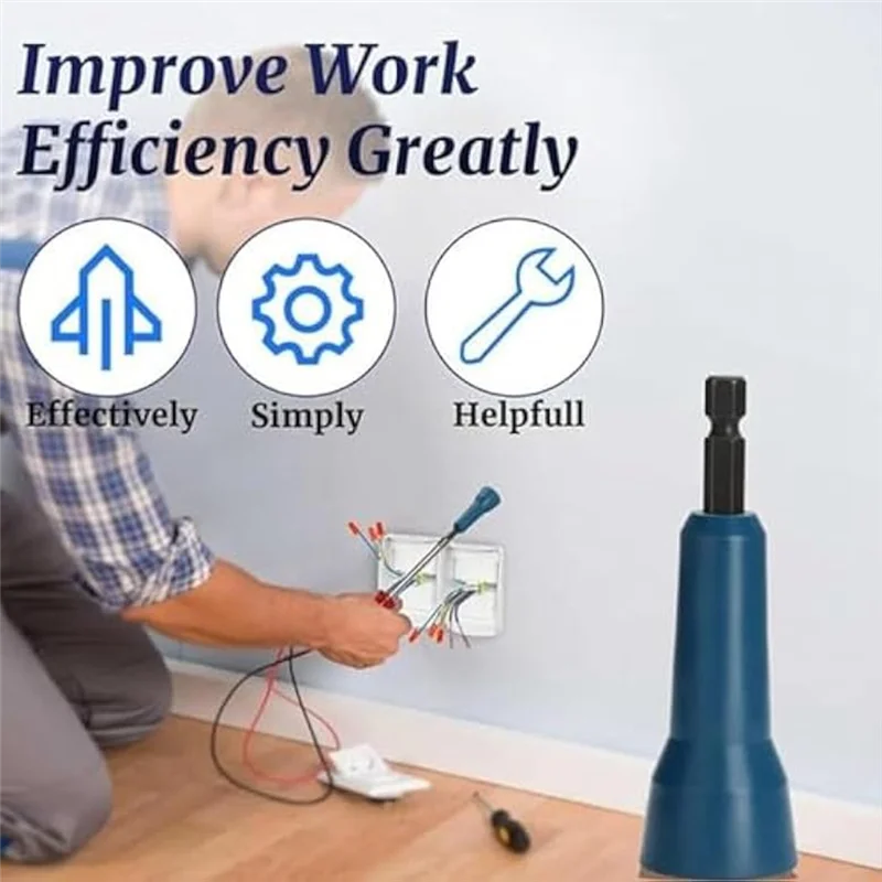 Most-Wire Twister T… - image