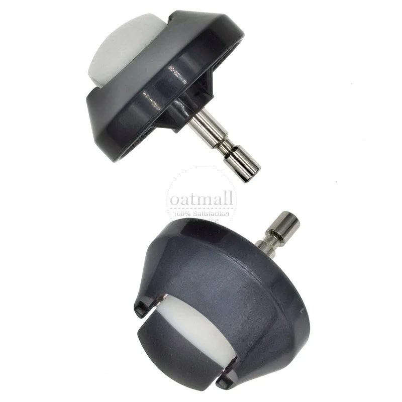 استبدال عجلات ل اي روبوت رومبا 960 891 770 780 675 650 900 800 700 600 E5 عجلة القيادة المذرة مكنسة كهربائية قطع الغيار