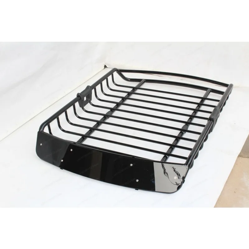 Heavy Duty Truck Roof Rack, High Load Aluminum Roof Rack for Pickup & SUV Cargo Platform