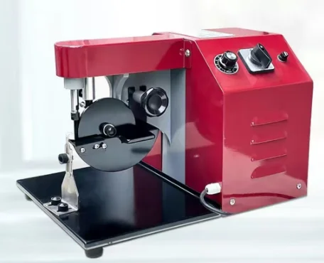 Painting Sealing Edge Oiling Machine Leather Belt  case Leather Mark  Sealing Oil Edge Painting Machine