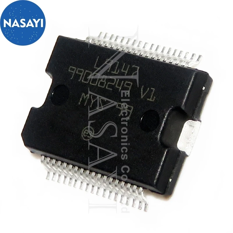 5PCS LNK302GN LNK302 L9147 9147 TOP242GN TOP242 BTS5590G BTS5590 LNK500GN LNK500 STA515W STA515