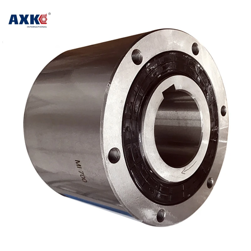 MG600 MI600 Self-contained Cam Clutch Bearing One Way for Rolling Mahine