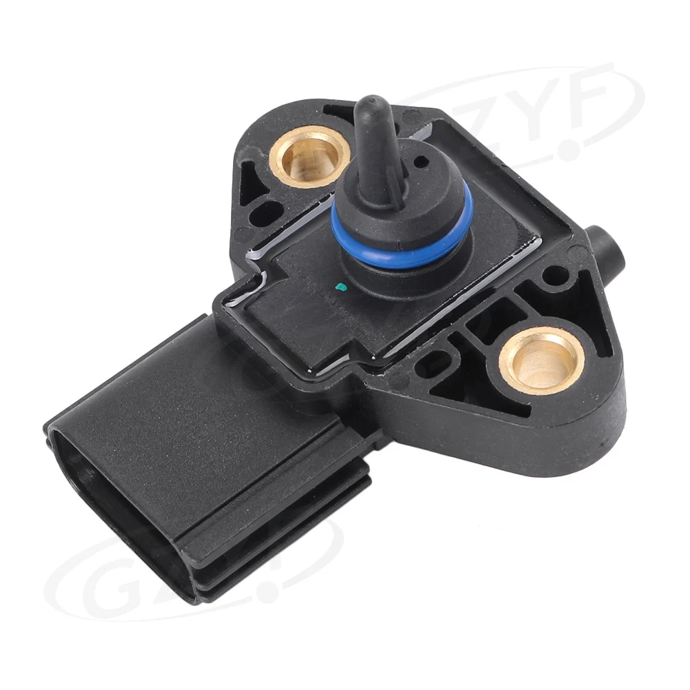 Fuel Injection Rail Pressure Sensor For Ford Mustang Crown Victoria Escape Freestar Explorer & For Lincoln MKZ 0261230093