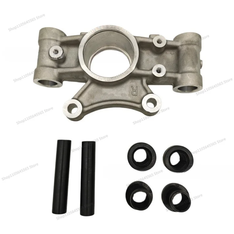 For The Right Rear Wheel Support Combination 7020-0608A0 Suitable for Beach Bikes