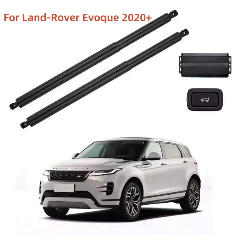 

For Land-Rover Evoque 2020+ Electric Tailgate lift Car Trunk Lifter Automotive Supplies Electric Suction Rear Trunk Upgrade new