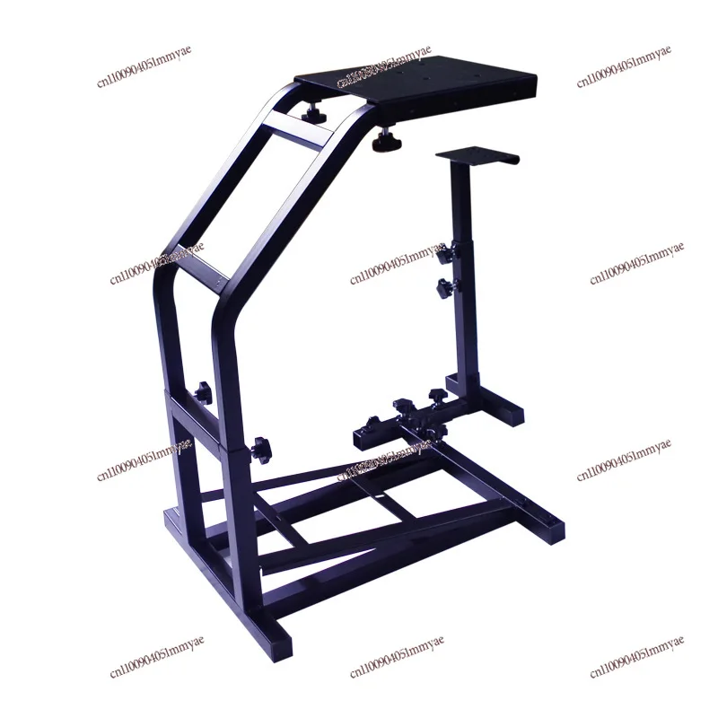 

Racing Simulation Game Steering Wheel Seat Bracket 29g27t300t500FANATEC