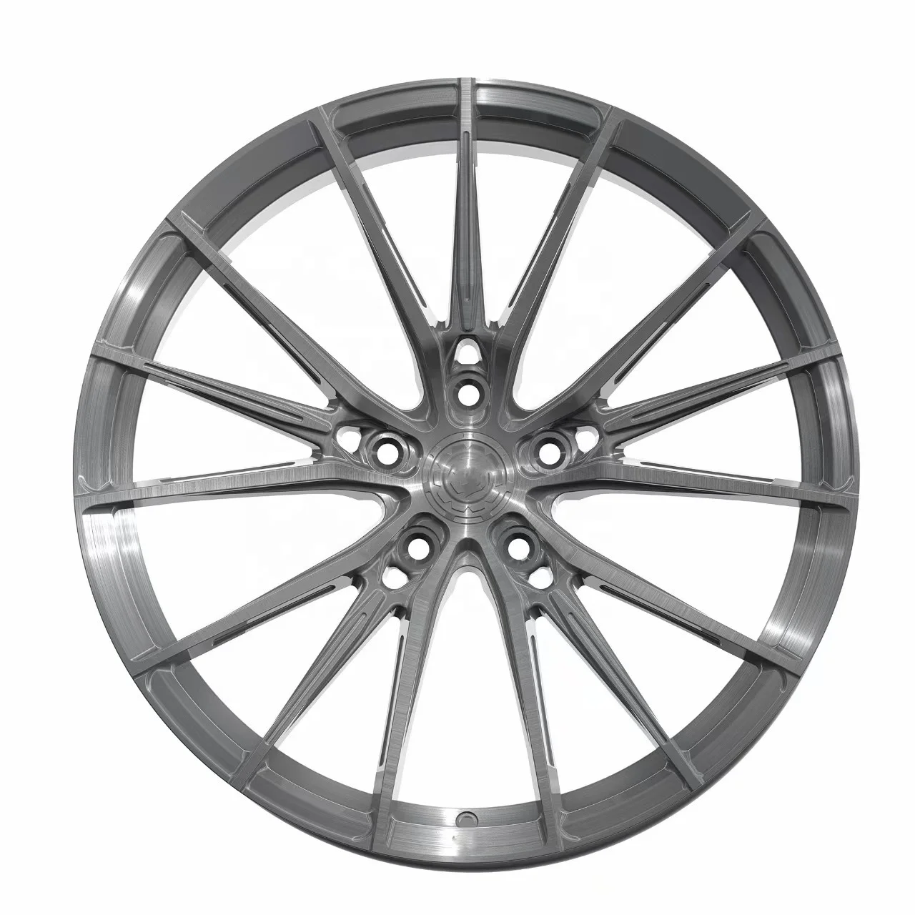 Forged Wheel Rims 17 18 26 Inch 9.5J 10.5J 11.5J 12.5J PCD 5*108  5*130 Alloy Wheels Concave