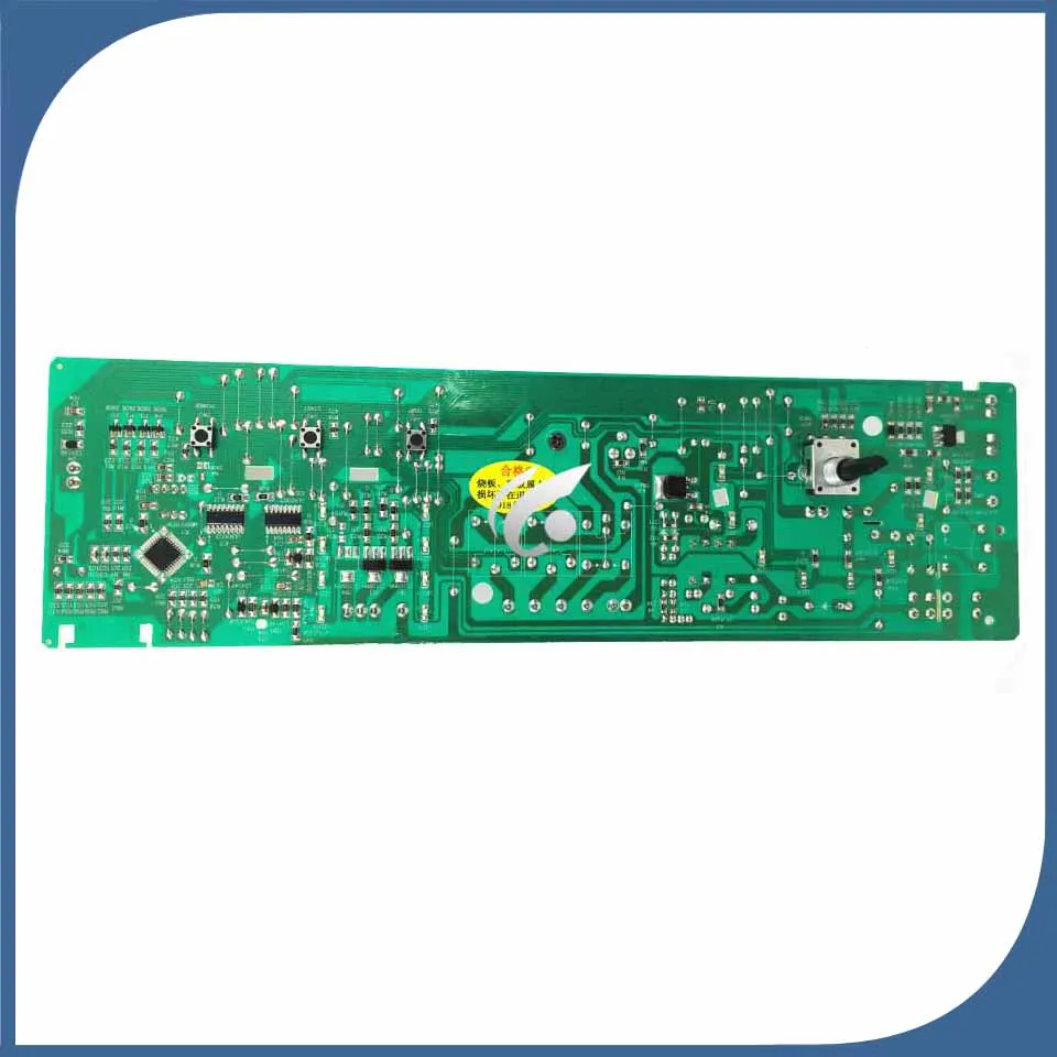 Good for galanz washing machine board computer board XQG70-A8 GDW70A8 XA7QG60.3-8 motherboard