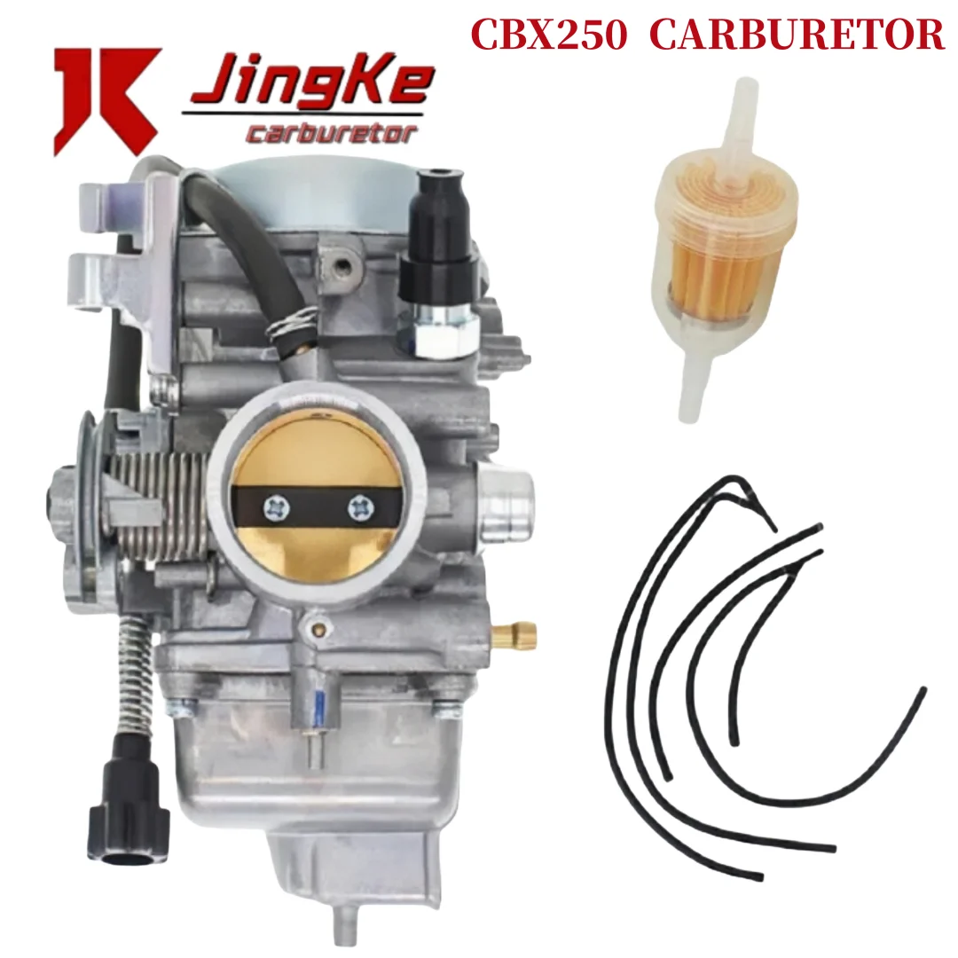 

Simson Pitbike Standard 0.75 32mm Honda motorcycle carburetor cbx250 XR250 De2000a 2008 Twister Carb Fuel Supply Flash Sale