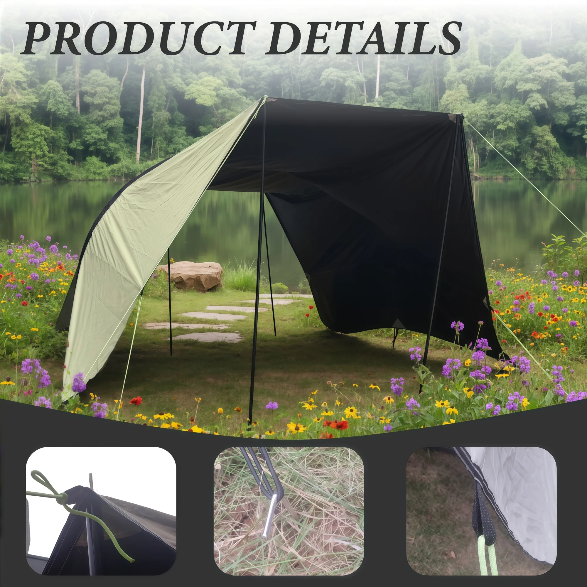 Large Portable Wate…