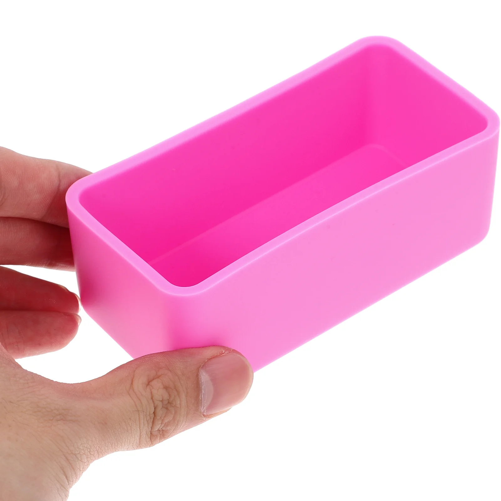 

6pcs Silicone Bento Box Dividers Compact Portable Food Container Microwave-Safe Reusable For Household Camping Meals
