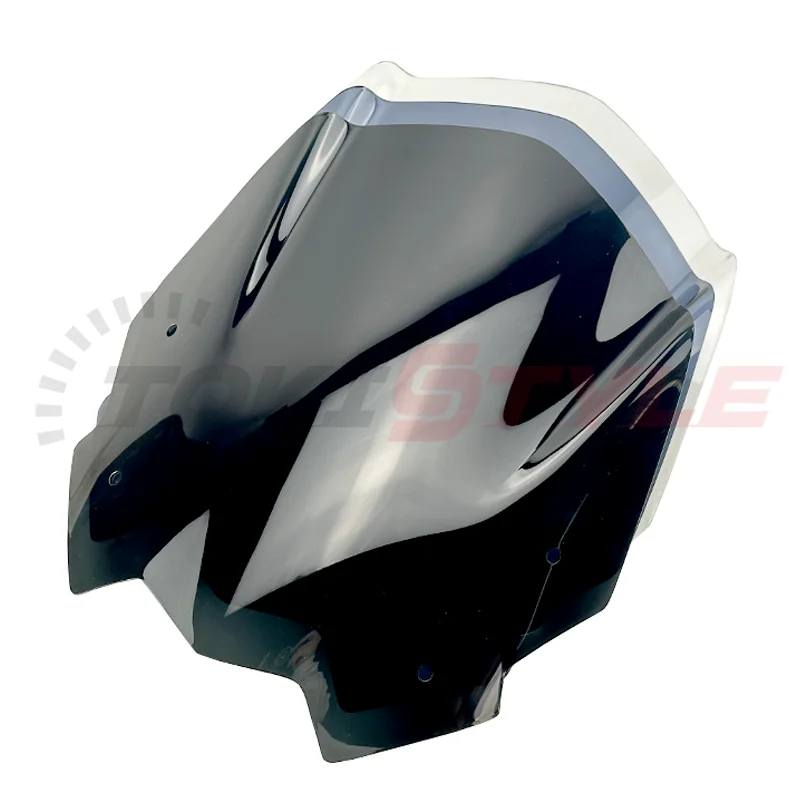 Fit For BMW G 310R 310 R 2017-2024 Motorcycle Accessories ABS Plastic G310R Windscreen Windshield