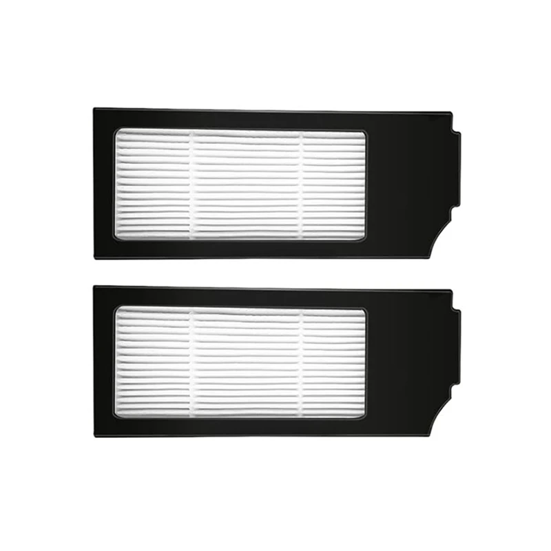 Сменный Набор аксессуаров для робота-пылесоса Yeedi C12 Pro Plus, основная щетка, боковая щетка, HEPA-фильтр, насадка на швабру