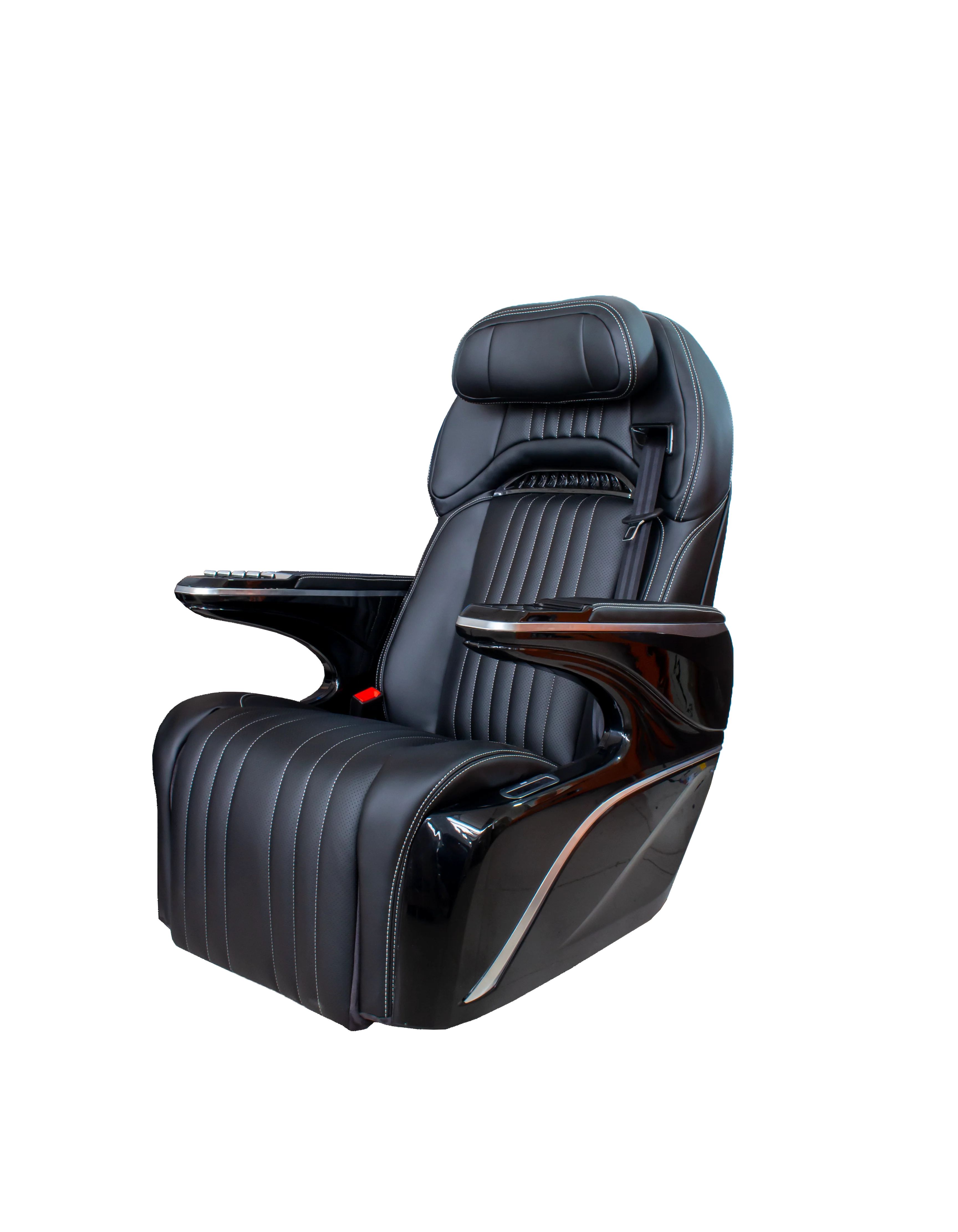 داش متعدد الوظائف شاحنة عالمية RV دراجة نارية مقعد كهربائي