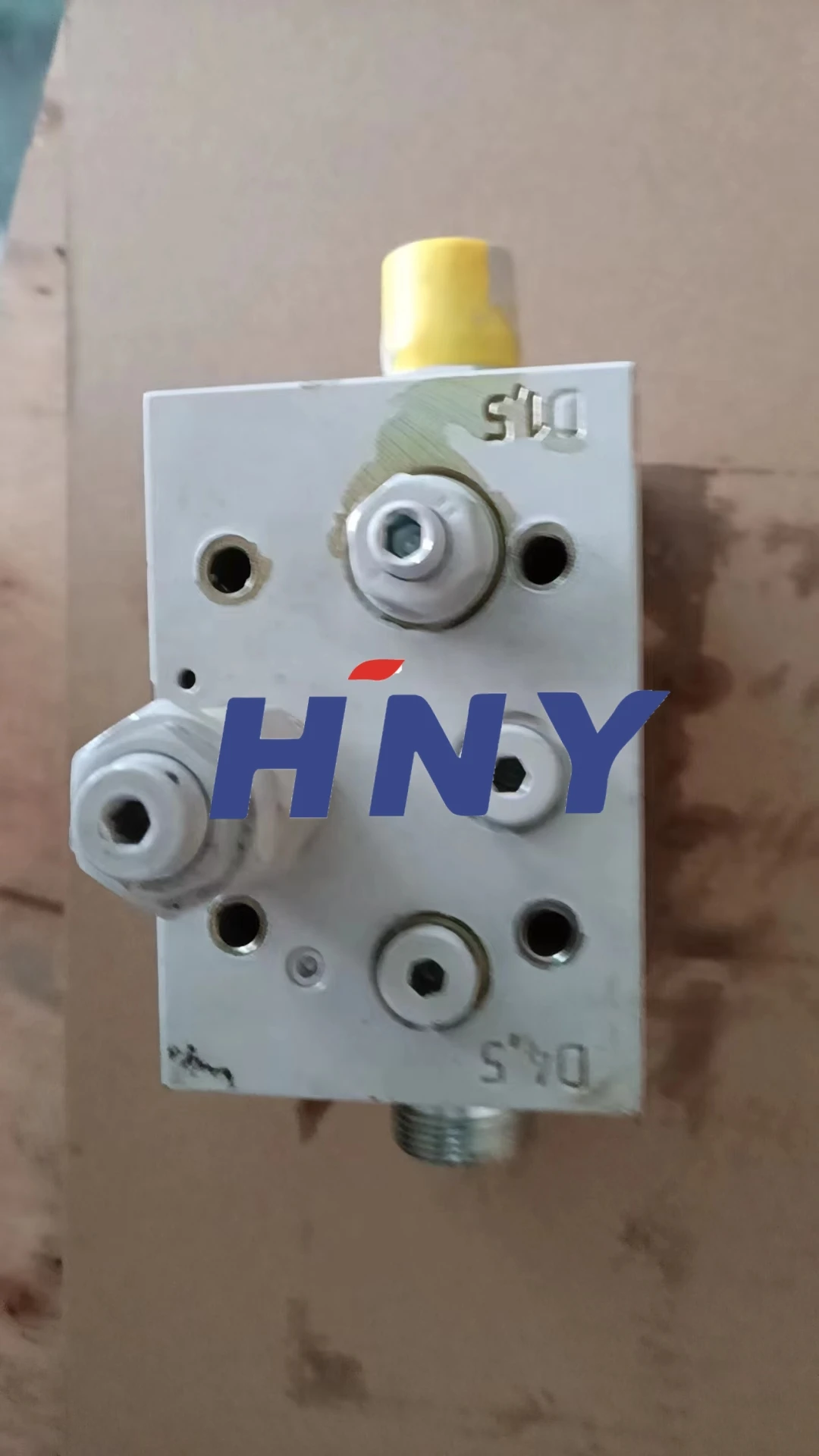 

2026 28373600 Pressure Control Regulator NG10 Repl.by 283736007