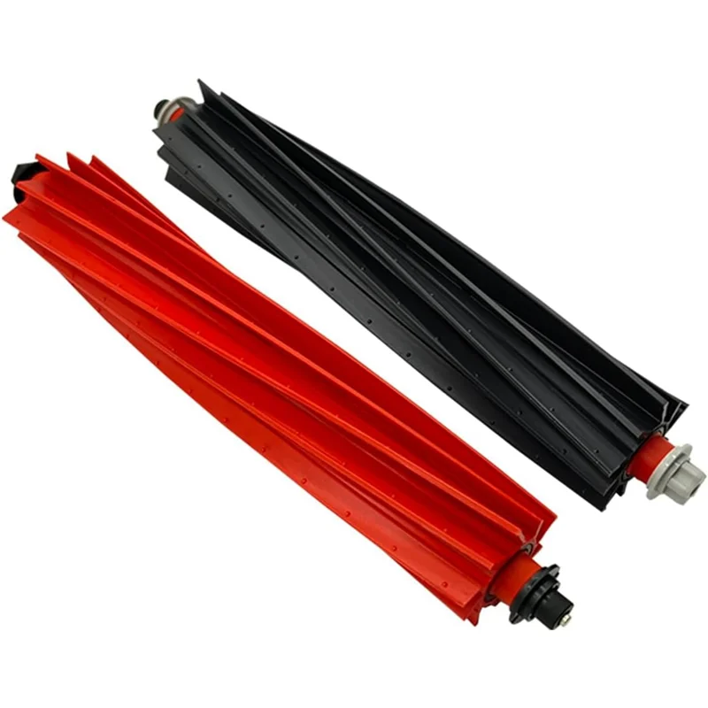 

A66Z For Roborock S8 Maxv Ultra Robot Vacuum Cleaner Accessories Main Sie Brush Hepa Filters Mop Cloth Dust Bags