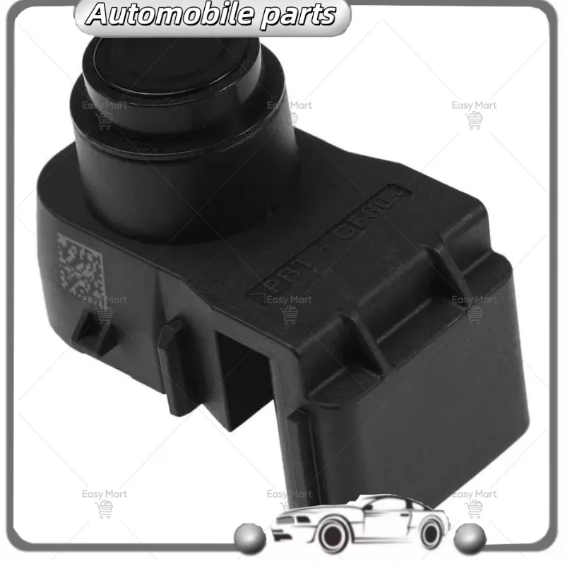 PDC Bumper Parking Ultrasonic Sensor Car