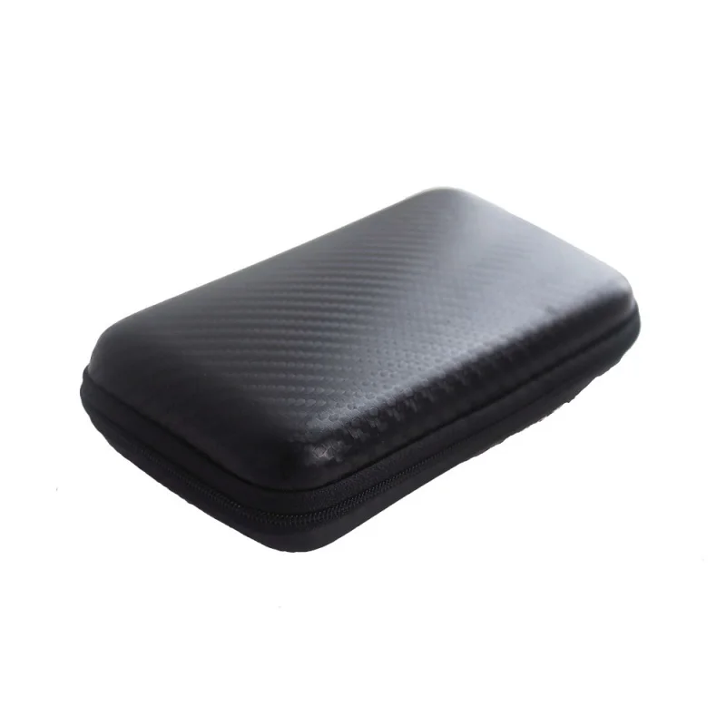 Durable Tough Carrying Box Storage Box audio amplifiers Case for xDuoo xd05 basic bal plus ifi micro iphono2