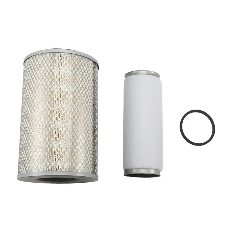 Filtro de Ar A20K 4938598 KW1524 K14900D para Cummins, Filtro de Ar para Escavadeira, Filtro de Ar para Carro