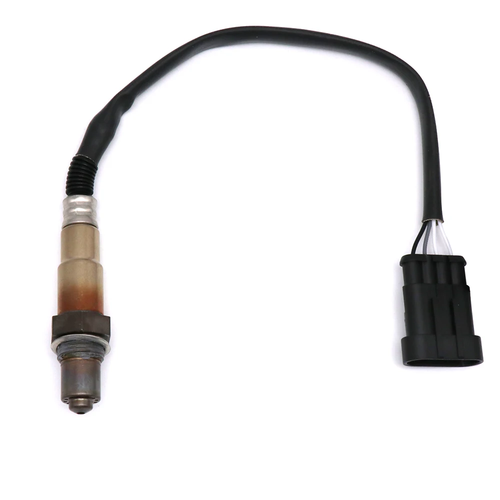ZS Racing Exhaust Oxygen Sensor 584344 لـ PIAGGIO Liberty 125 VESPA GTS 125/150/250/300