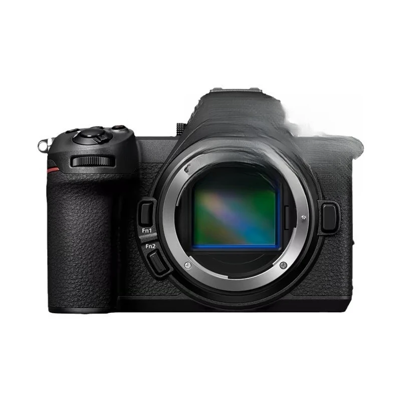 

Full frame size micro single camera high definition live broadcast