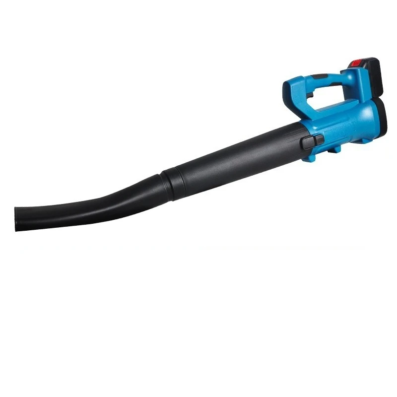 

High-power powerful rechargeable blower, industrial electric soot blower, lithium battery hair dryer