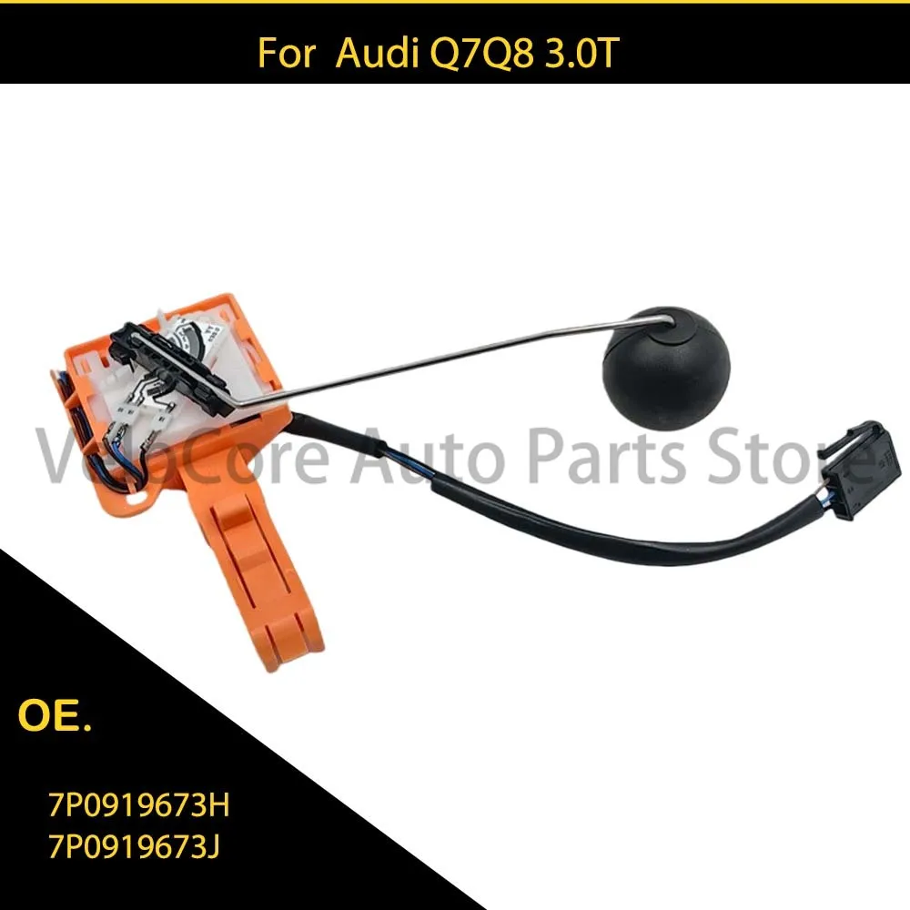 

Suitable for Volkswagen Audi Seattle Fuel Level Sensor 7P0919673J