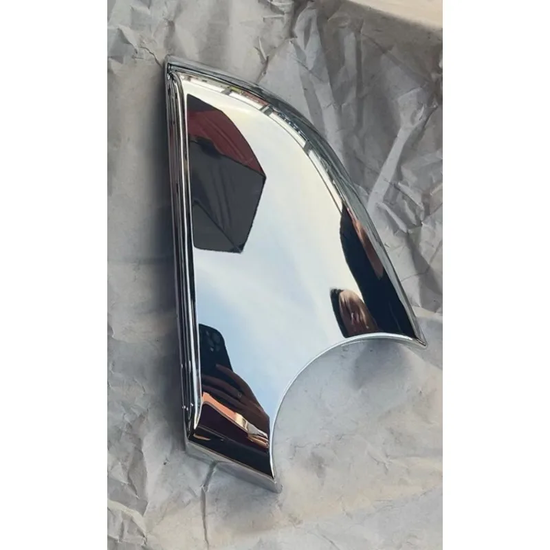 Reversing Mirror Lower Housing Left Right for Tesla ModelS Automobile Exterior Parts Figzero