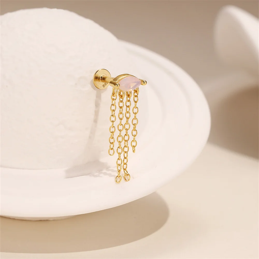 Thumbnail 3 - #29 Ranked K Gold Earrings Picks in 2026