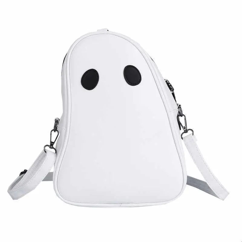 Halloween Ghost Kid Crossbody Funny Korean Style Short Pants for Boys plus Size Winter Collection China Made Polyester