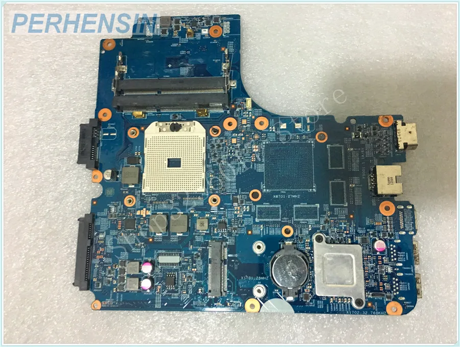 FOR HP PROBOOK 4545S Laptop Motherboard 55.4RT01.001G Integrated 100% Test OK Free Shipping