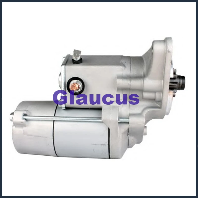 2LT 2L 3L 5L 5LE engine starter motor for TOYOTA LAND CRUISER QUANTUM III HILUX II HIACE IV DYNA DYNA 150 2.4 2.8  3.0 d L 1988-