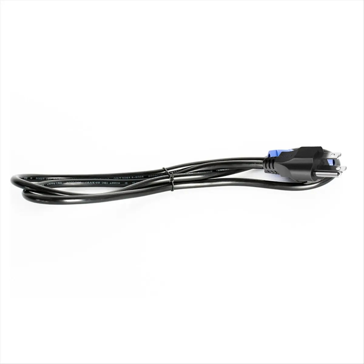 Super Sale Powercon Plug 1.5M Black Stage Light Power Cable, 3-Core DMX512 LED Event Lighting Cord Aviation Power Cord US PLUG
