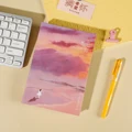 Pink Clouds