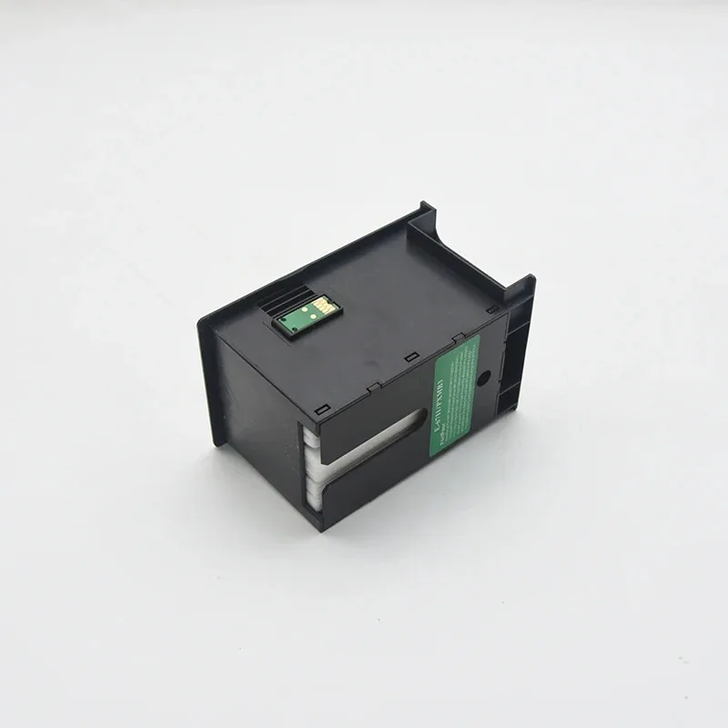 1pc T6711 L1455 Ink Maintenance Box for EPSON WF 7610 7620 7720 7110 7210 7510 7615 7710 7715 3010 3520 3530 3540 3620 3640