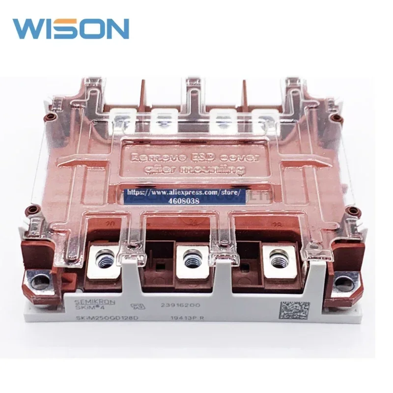 

SKIM250GD128D SKIM200GD126D SKIM400GD126DM SKIM400GD128DV1 SKIM500GD128DM New