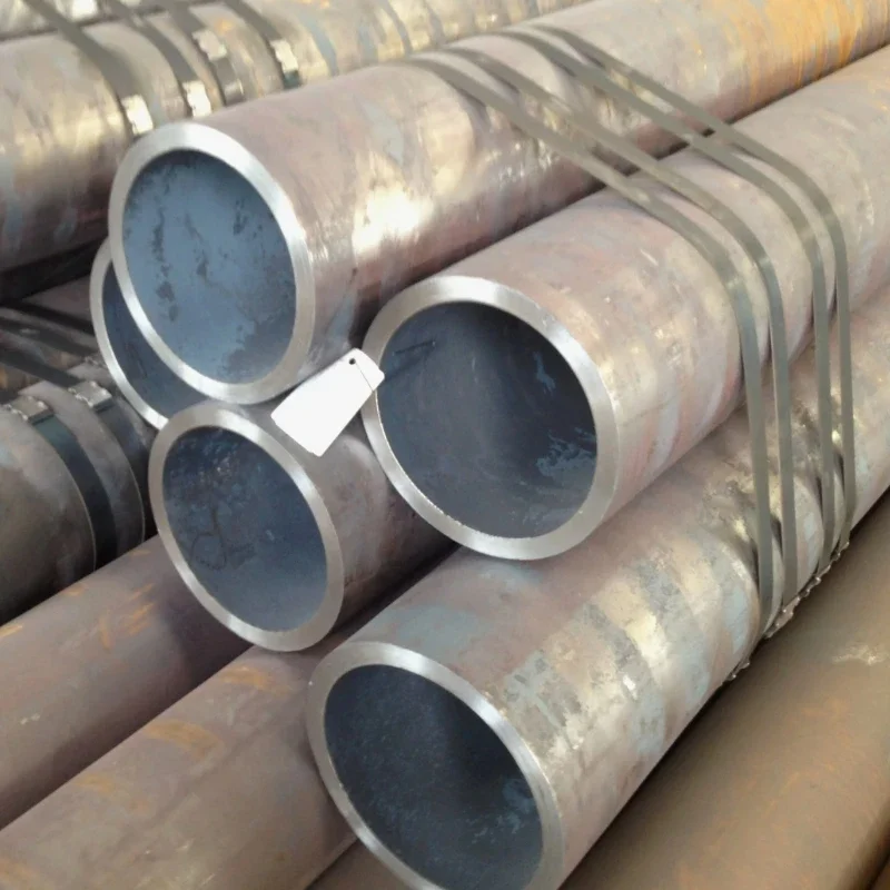 

#forSpot carbon steel seamless pipe SA192 SA210A1 SA210C Carbon steel seamless pipe Fast Shipping carbon seamless steel pipe