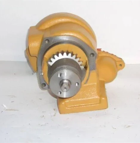 OEM Water Pump Assy 6222611400 622-261-1400  Pump Assy  Used for S6d108 Engine
