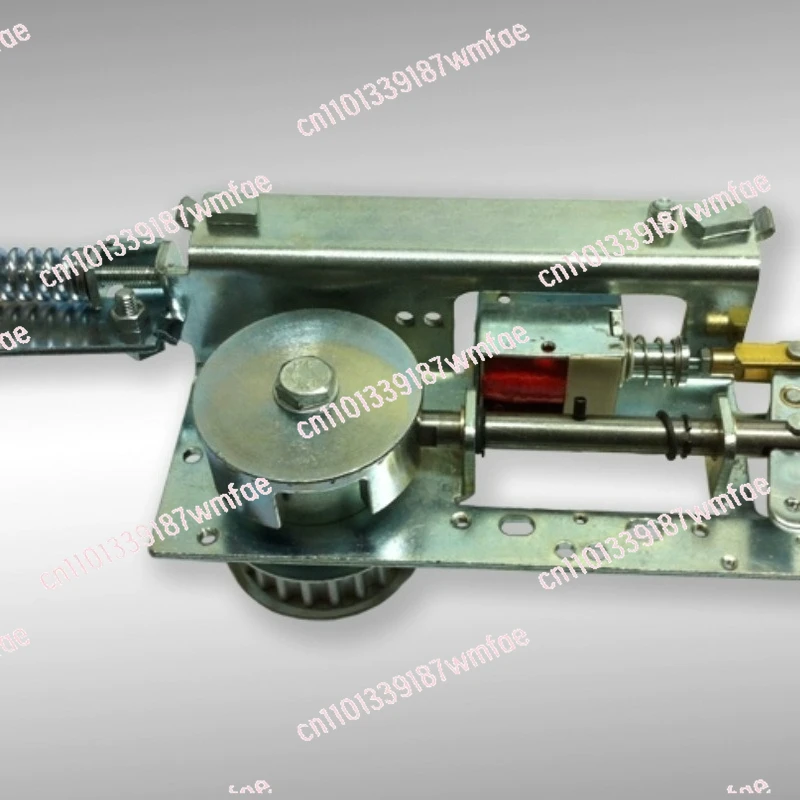 ES200 Automatic Sliding Door System Electro Mechanical Lock