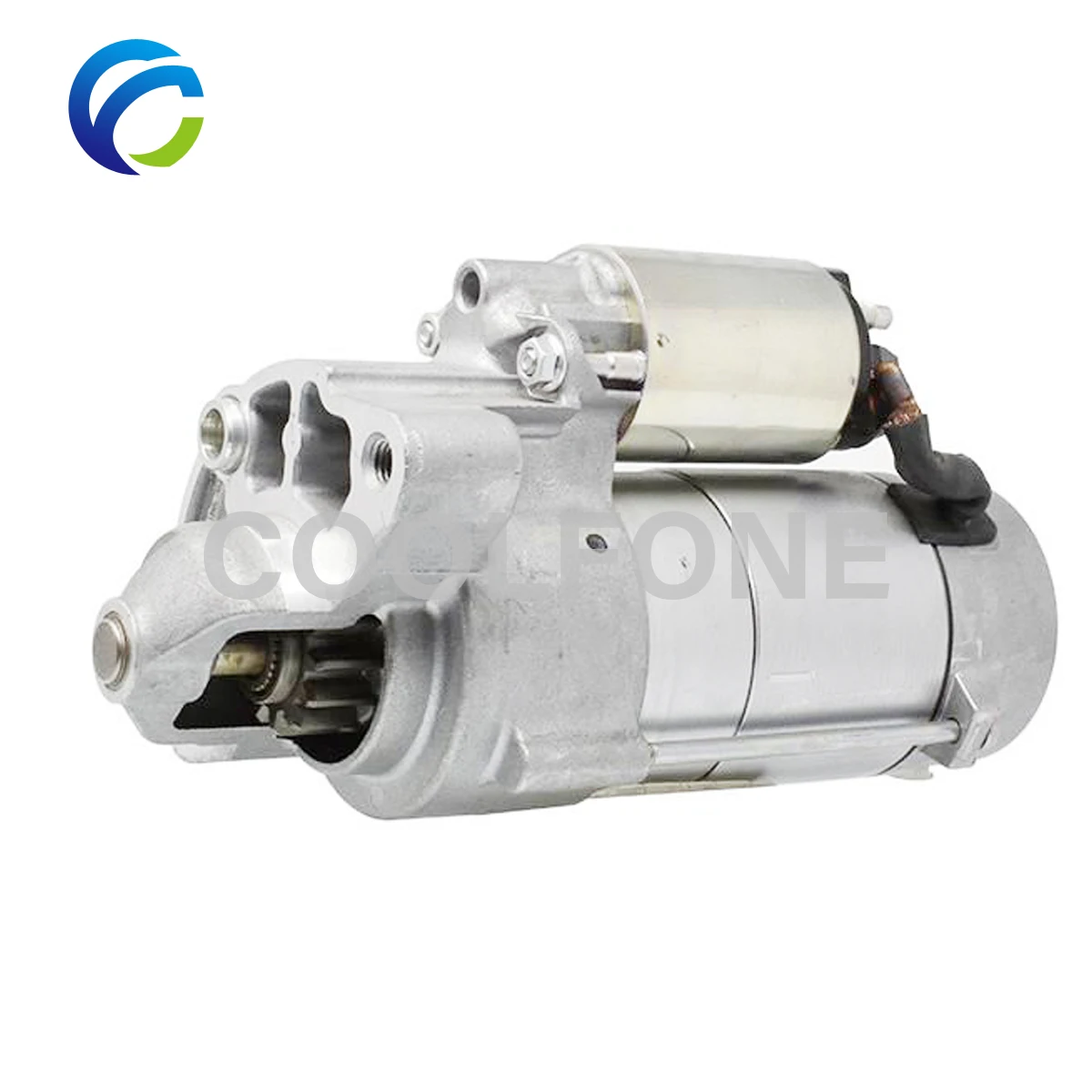 Self Starter Motor for JAGUAR XF X250 2.2D 224DT 2007- 428000-8740 CX231101AC C2Z13750