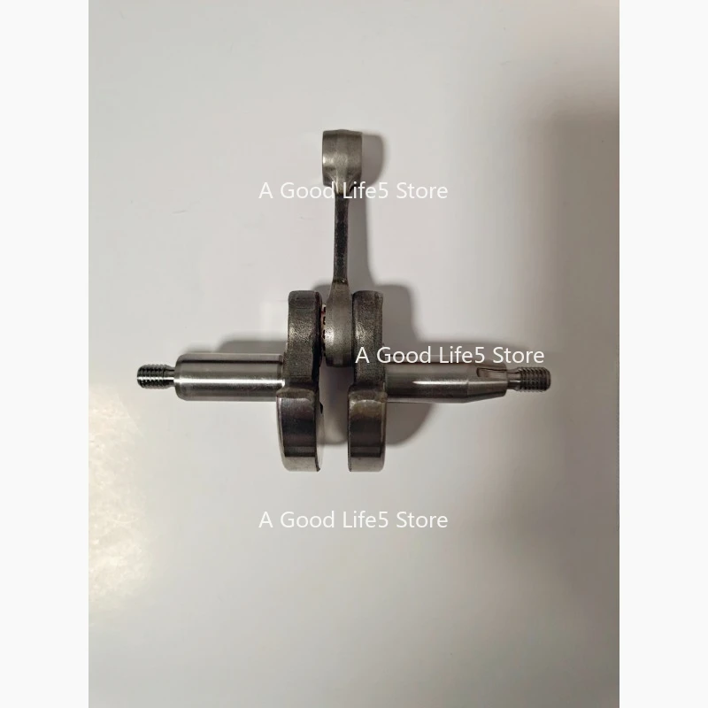 

Applicable To Steele Lawn Mower FR230 235 Brush Cutter Crankshaft Crankshaft Connecting Rod Accessories