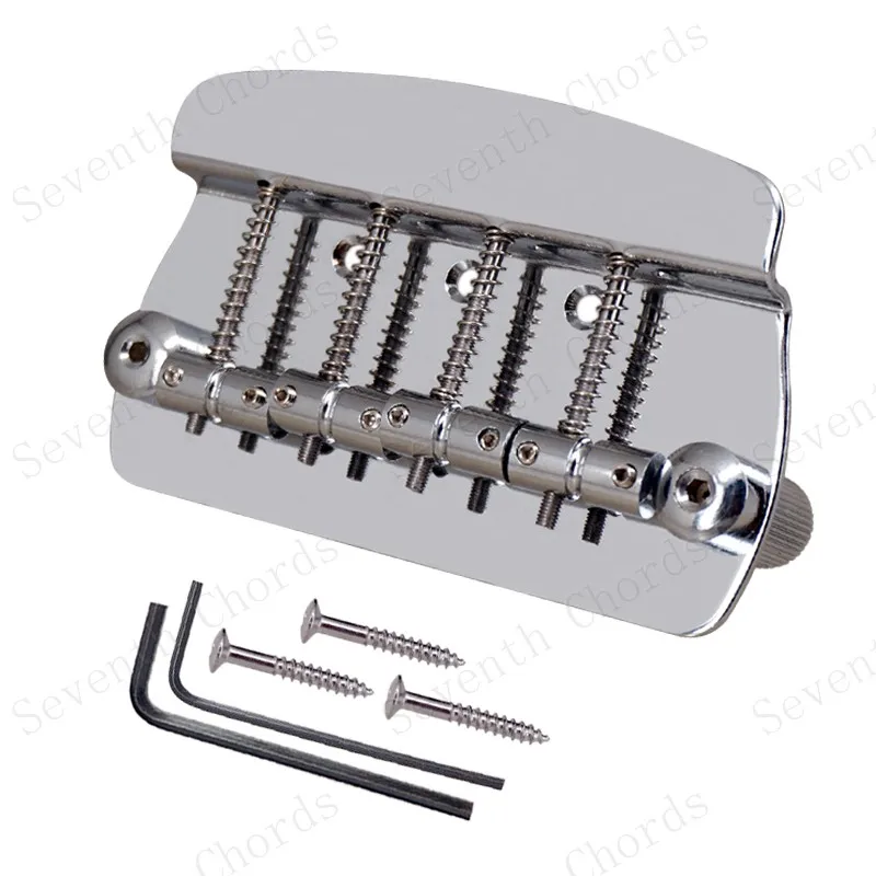 4-string Four-string BASS Electric Bass Bass Pulling Board Bridge Bass Bridge BS-19