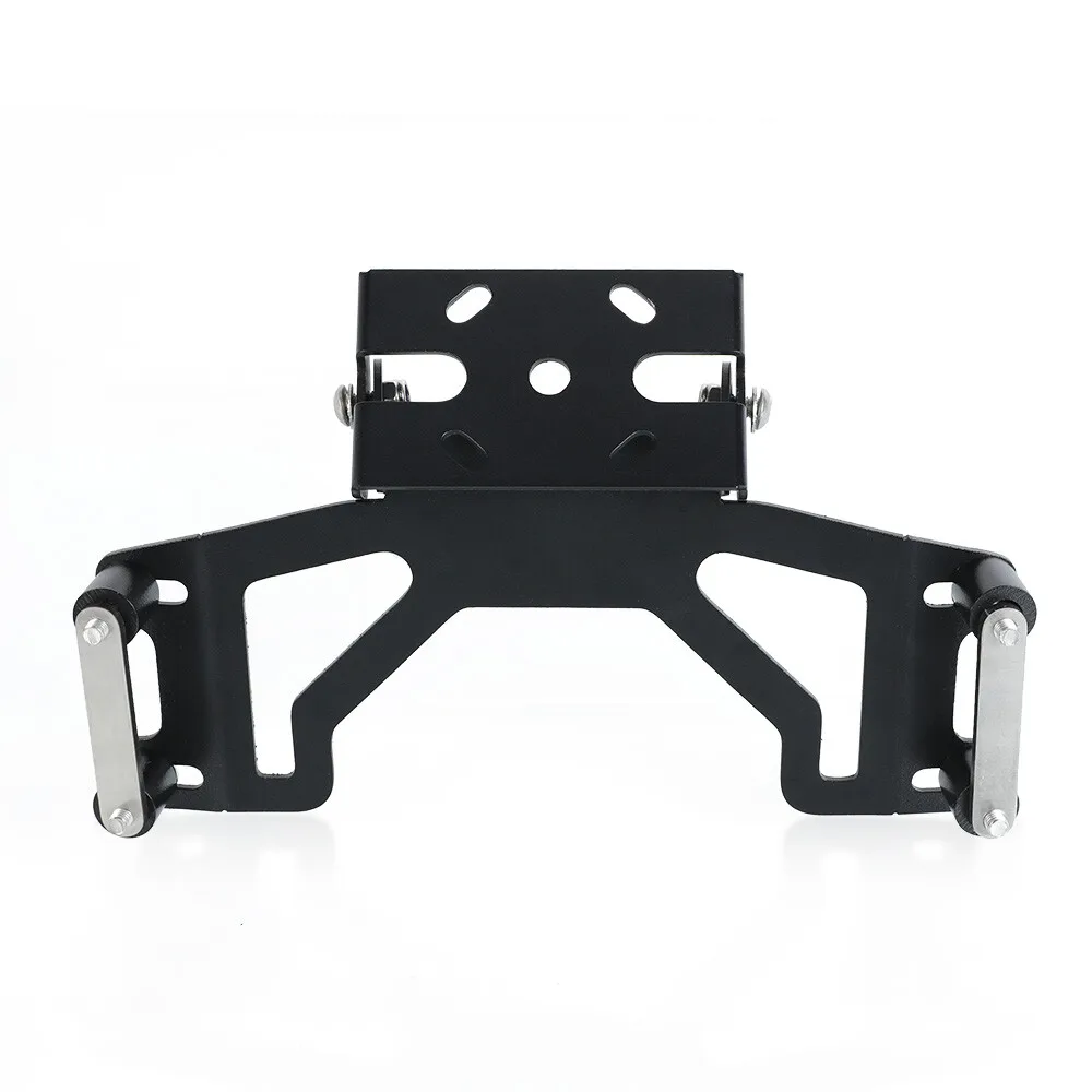 لكاواساكي Versys 1000 الهاتف نظام تحديد المواقع والملاحة قوس حامل Versys1000 SE 19-24 #4