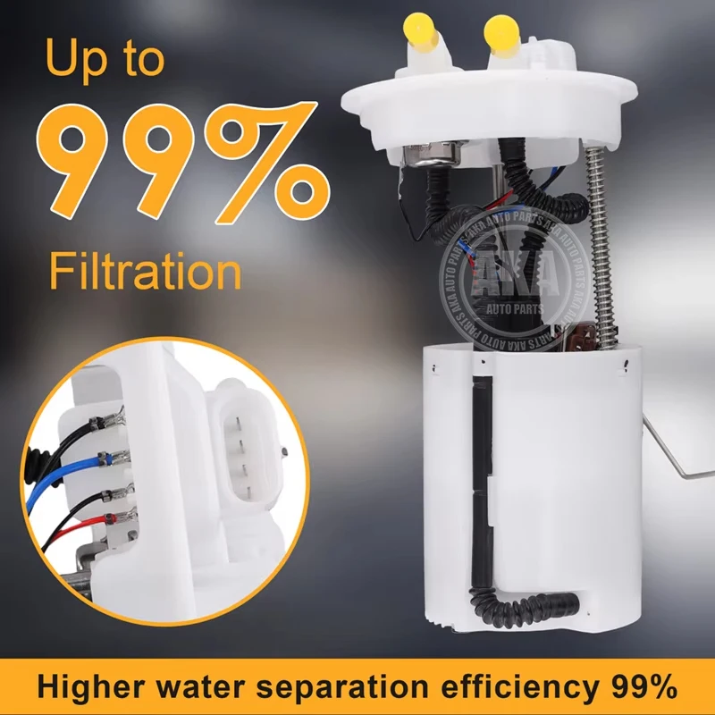 For Lifan X60 Electric Fuel Pump Assembly High Quality OEM S1123100 Fuel Injection Pump