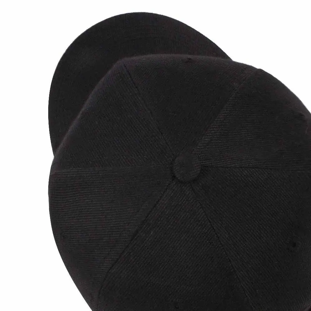 Casual Adjustable Baseball Cap Versatile UV Protection Sunscreen Hats Breathable Sun Hat for Men Women