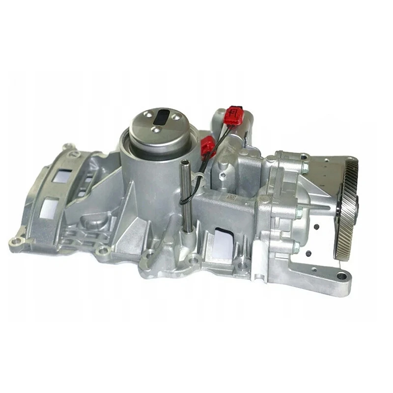 213002F500 21300-2F600 21300-2F500 Engine PUMP ASSY for Hyundai Ix35 Tucson Santa Fe for Kia Sportage Sorento 2.0L CRDI